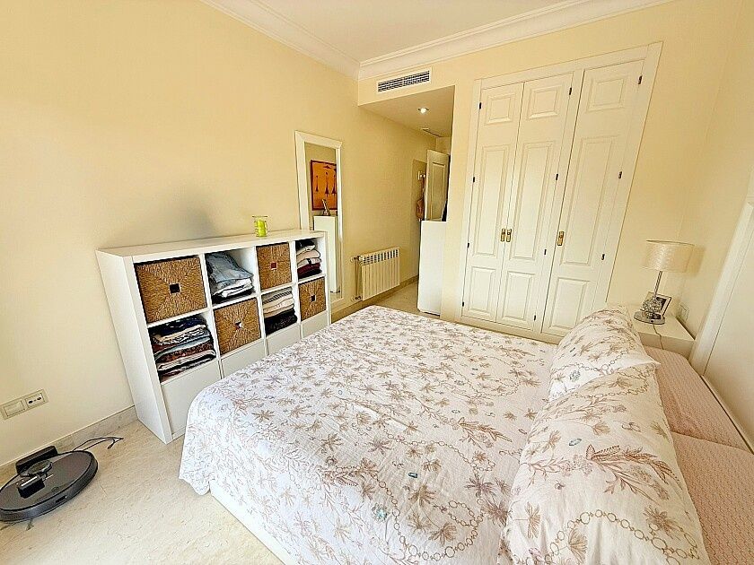 Appartamenti San Javier - Mar Menor, Spagna, 85 m² - foto 14