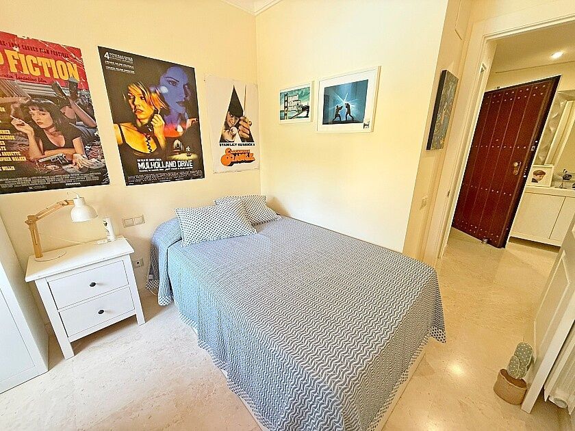 Appartamenti San Javier - Mar Menor, Spagna, 85 m² - foto 15
