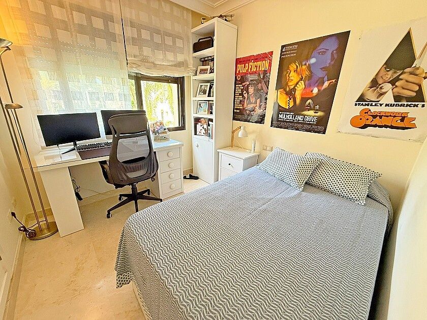 Appartamenti San Javier - Mar Menor, Spagna, 85 m² - foto 16