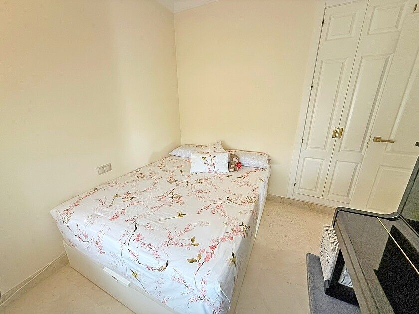 Appartamenti San Javier - Mar Menor, Spagna, 85 m² - foto 18