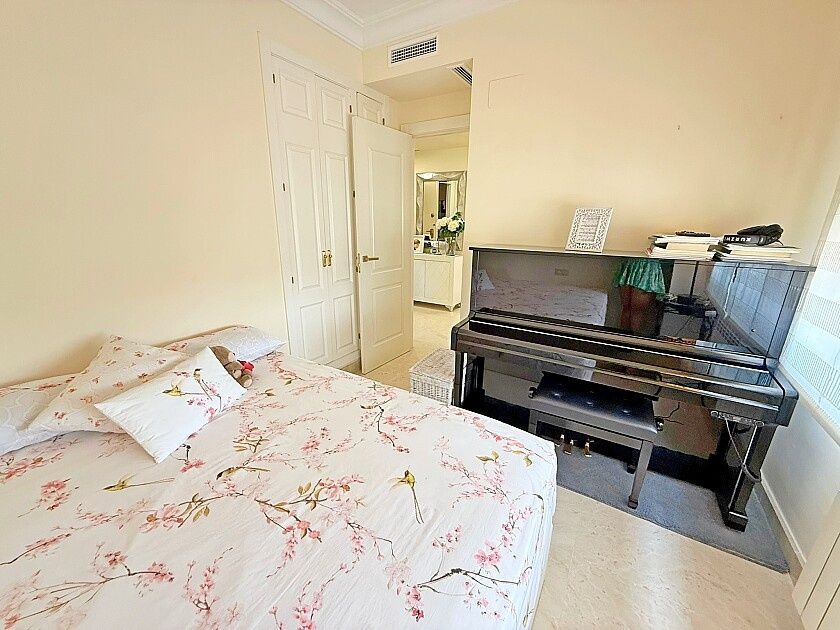 Appartamenti San Javier - Mar Menor, Spagna, 85 m² - foto 19