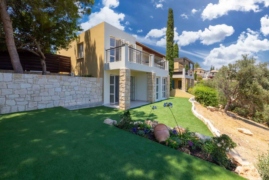 Appartement à Paphos, Chypre, 159 m² - image 1