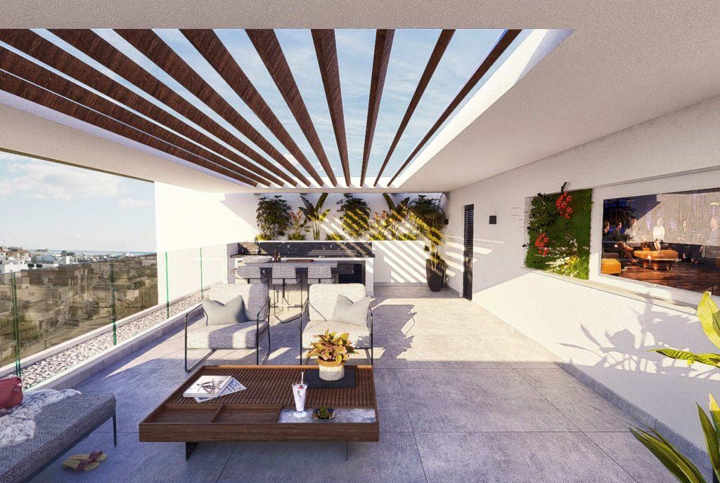 Apartamento en Lárnaca, Chipre, 90.6 m² - imagen 2