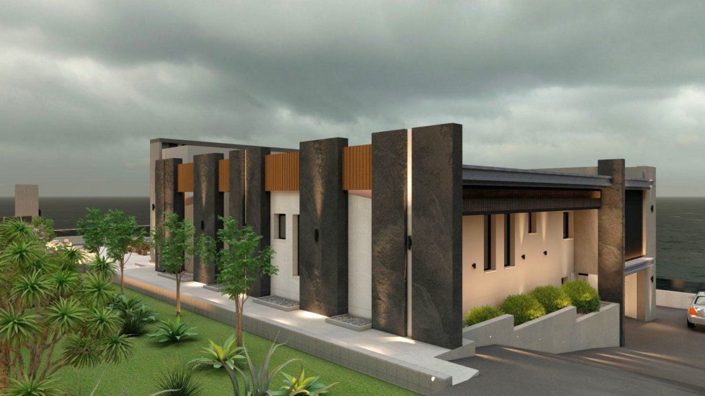 Piso en Pafos, Chipre, 416 m² - imagen 4