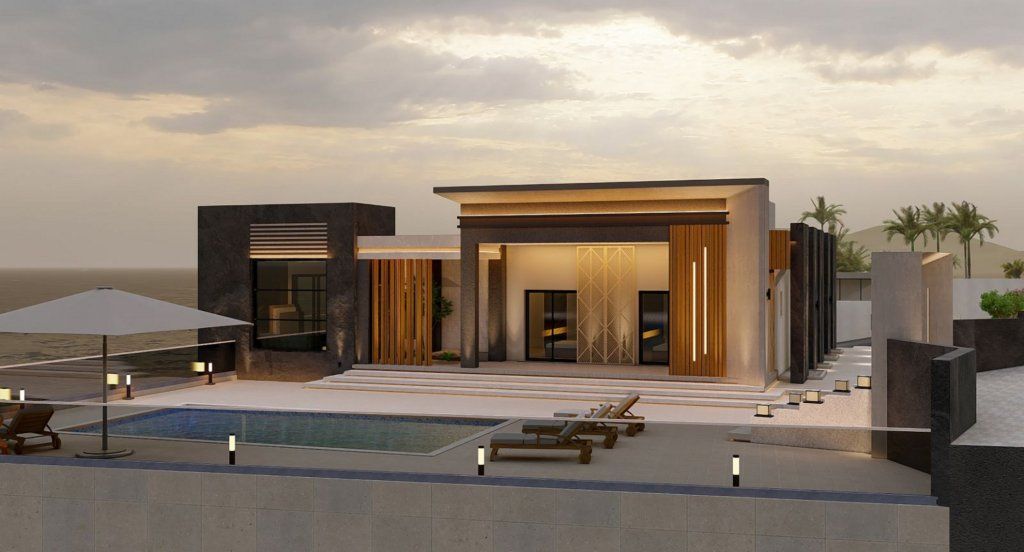 Piso en Pafos, Chipre, 416 m² - imagen 5