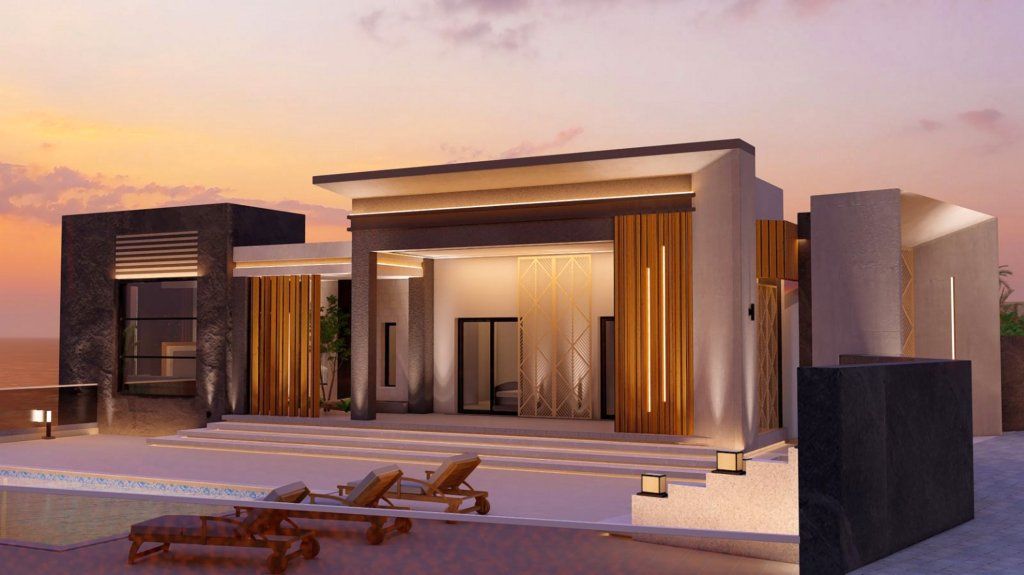 Piso en Pafos, Chipre, 416 m² - imagen 6