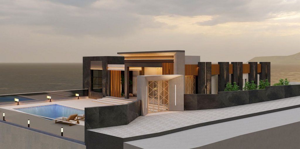 Piso en Pafos, Chipre, 416 m² - imagen 7