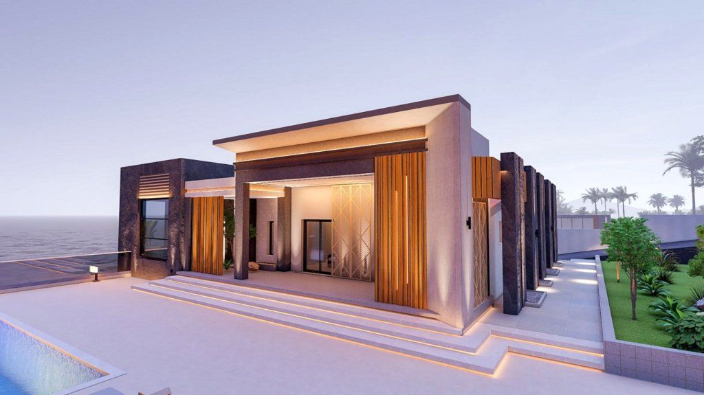 Piso en Pafos, Chipre, 416 m² - imagen 9