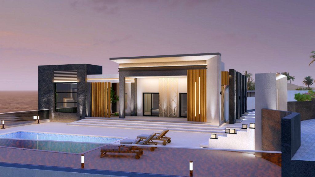 Piso en Pafos, Chipre, 416 m² - imagen 11