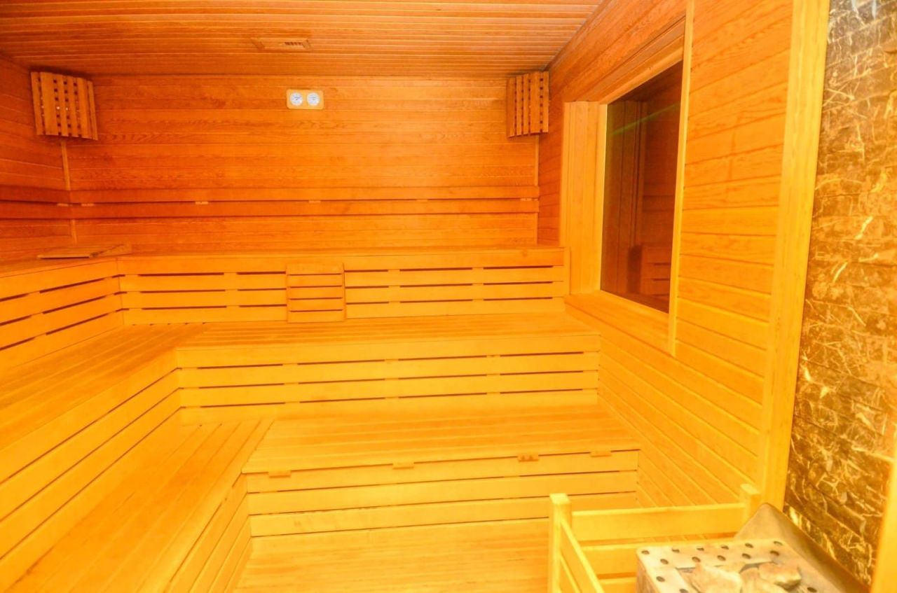 Wohnung in Alanya, Türkei, 55 m² - Foto 9