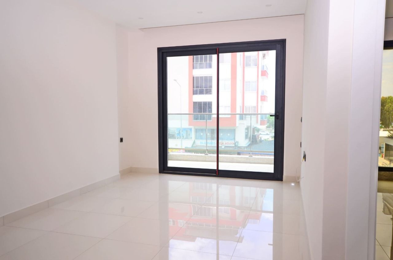 Wohnung in Alanya, Türkei, 55 m² - Foto 14