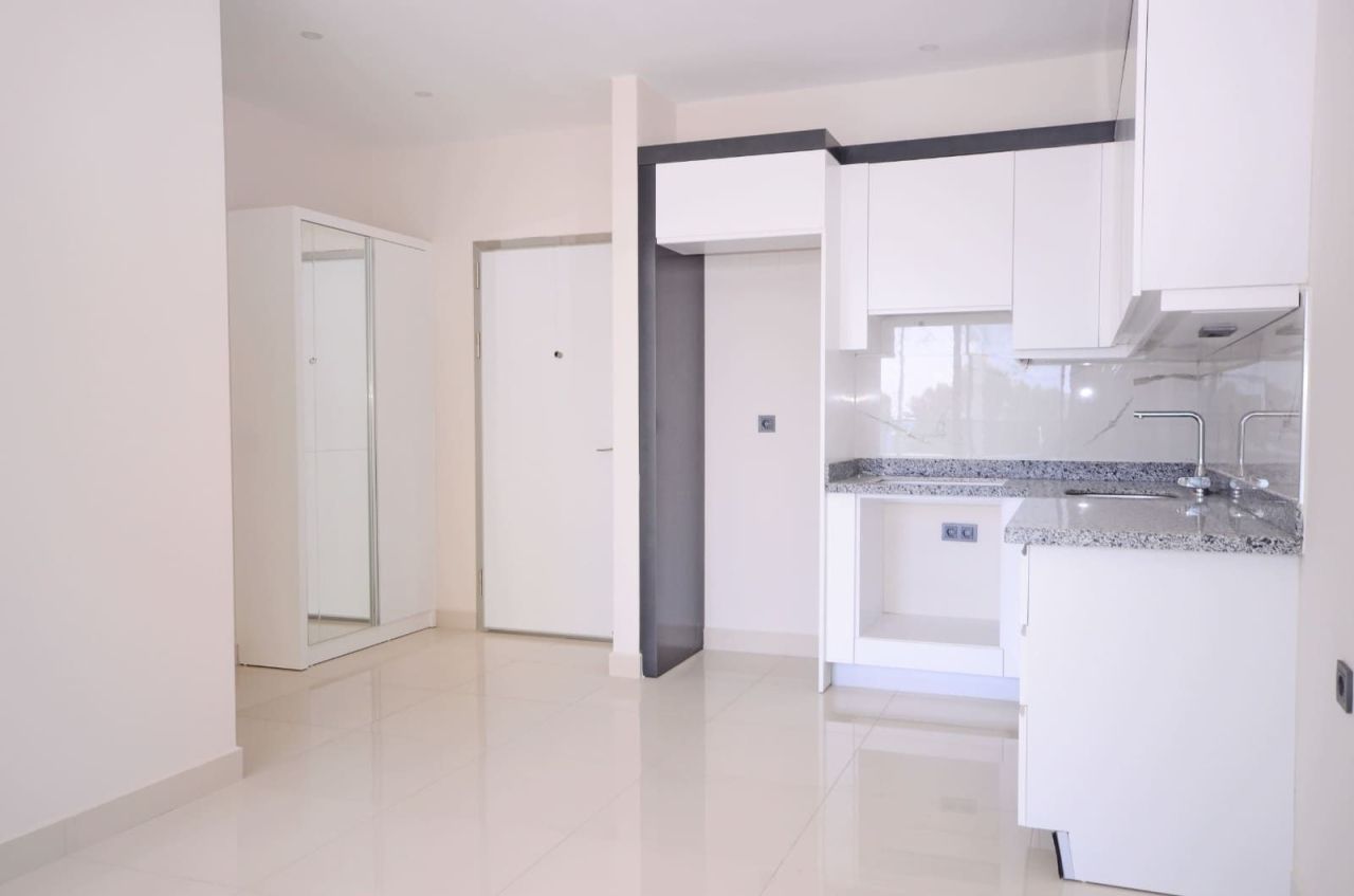 Wohnung in Alanya, Türkei, 55 m² - Foto 17