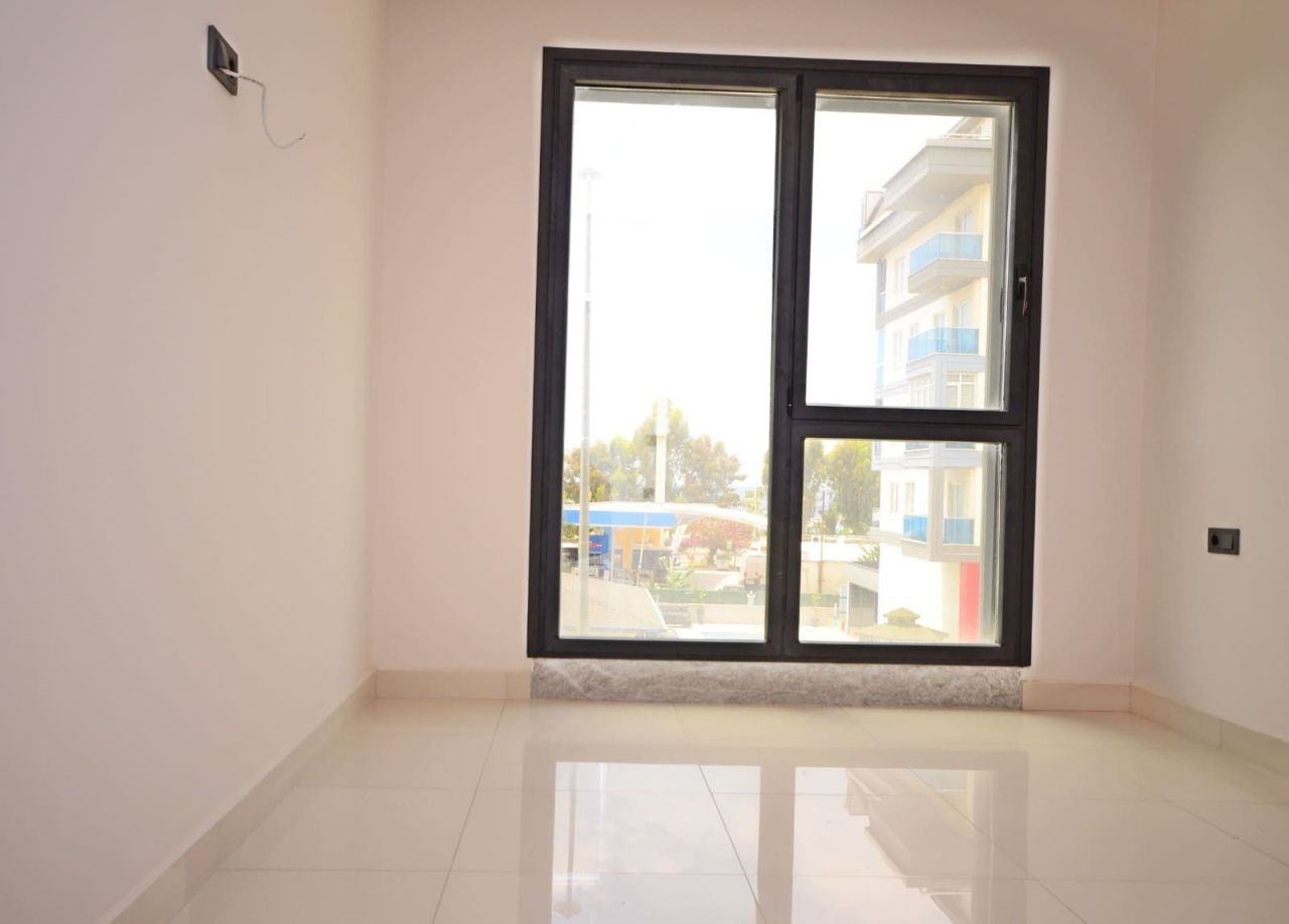 Wohnung in Alanya, Türkei, 55 m² - Foto 19