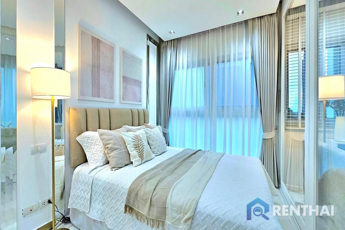 Apartment in Jomtien, Thailand, 29 m² - picture 2