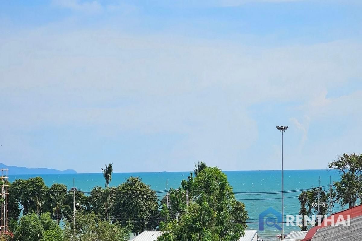 Apartment in Jomtien, Thailand, 29 m² - picture 5