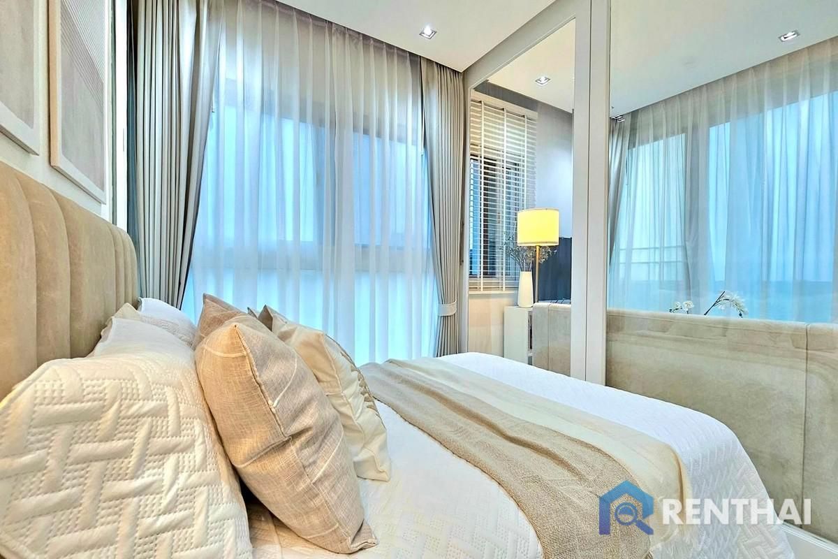 Apartment in Jomtien, Thailand, 29 m² - picture 6