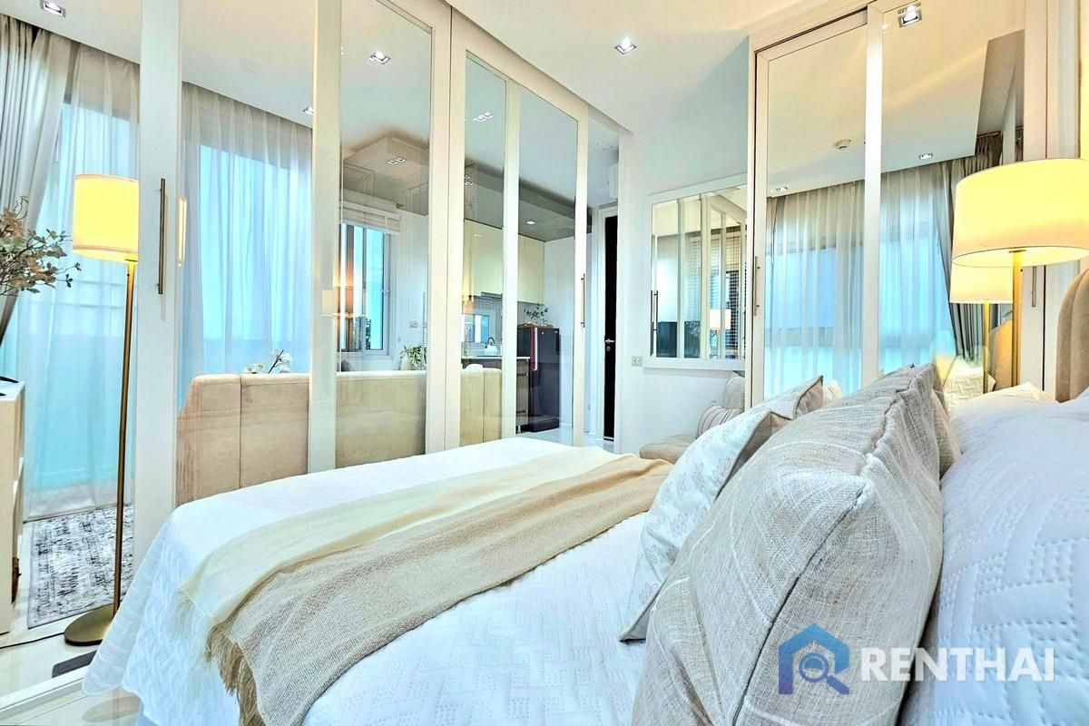 Apartment in Jomtien, Thailand, 29 m² - picture 7