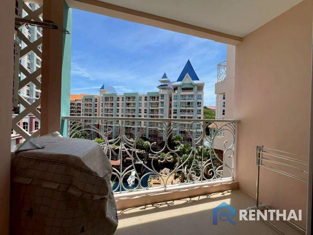 Appartement à Pratamnak, Thaïlande, 37 m² - image 8