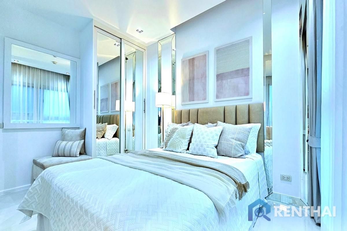 Apartment in Jomtien, Thailand, 29 m² - picture 8