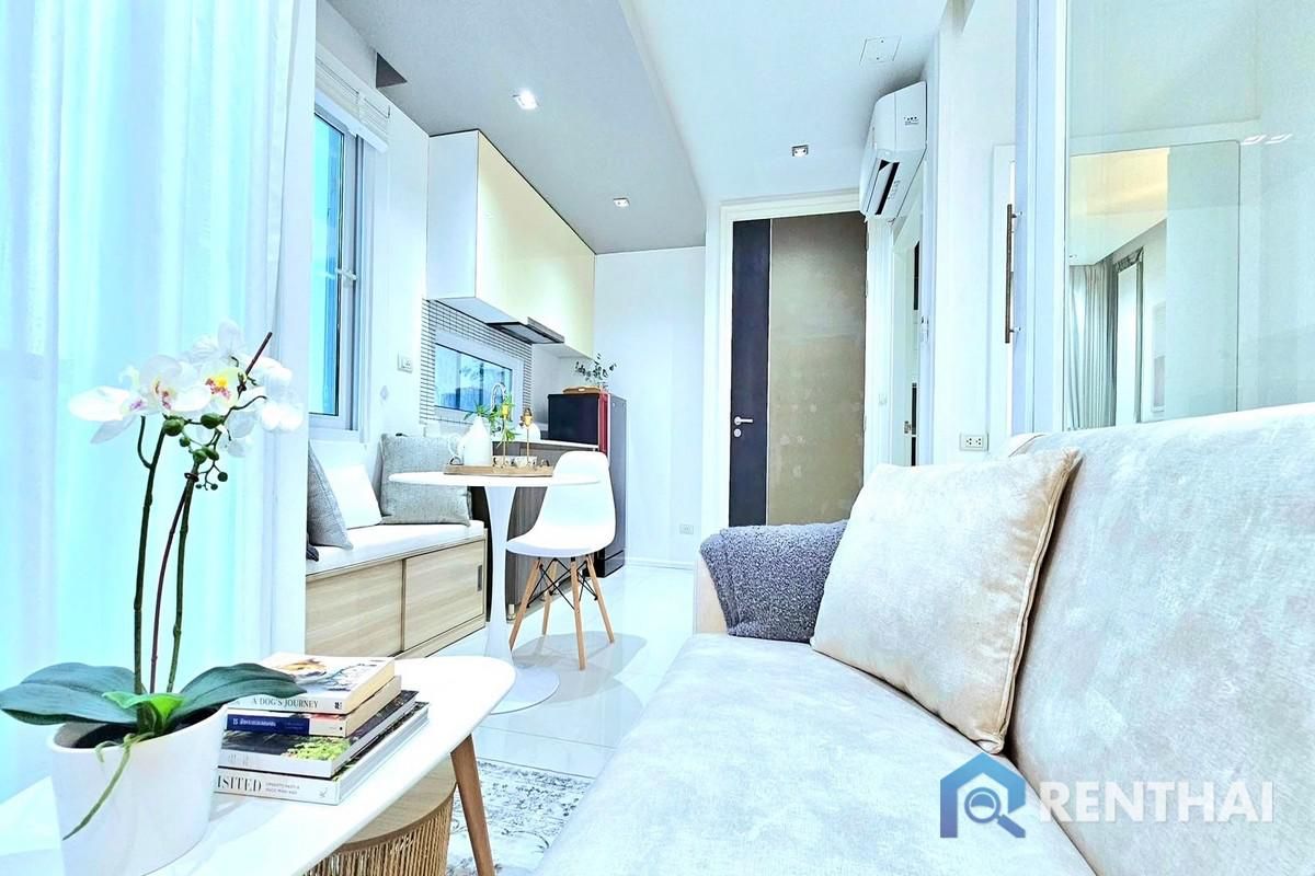 Apartment in Jomtien, Thailand, 29 m² - picture 9