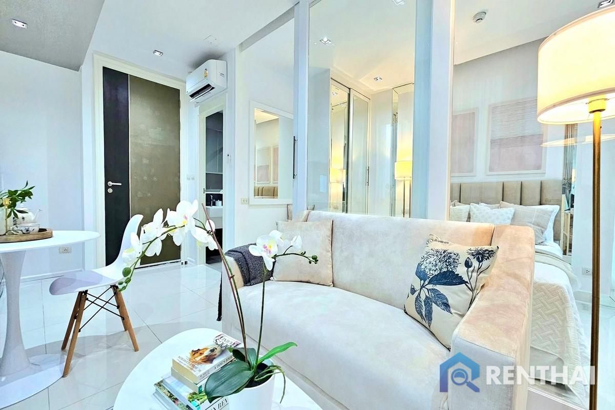 Apartment in Jomtien, Thailand, 29 m² - picture 10