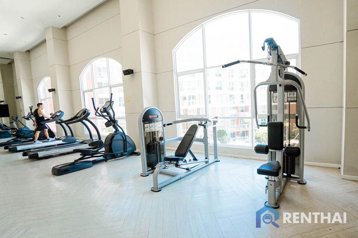 Appartement à Pratamnak, Thaïlande, 37 m² - image 10