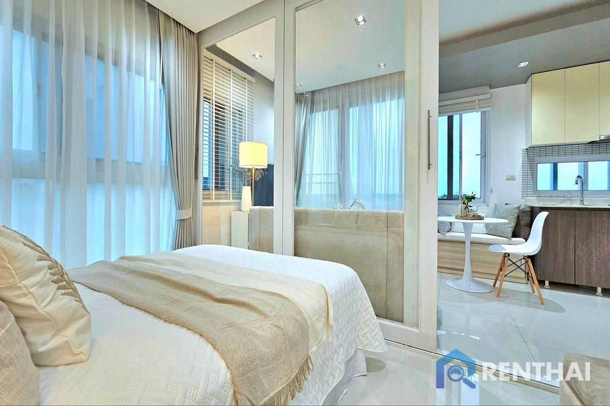 Apartment in Jomtien, Thailand, 29 m² - picture 11