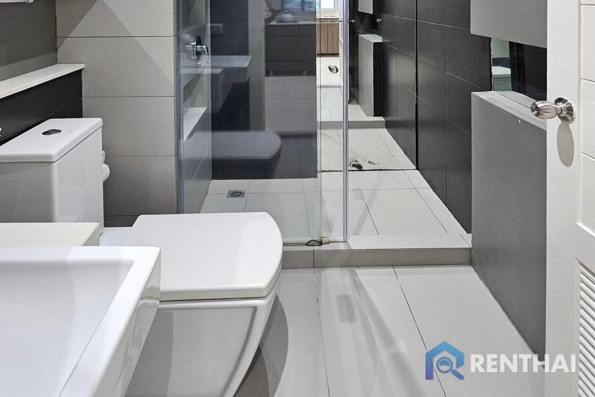 Apartment in Jomtien, Thailand, 29 m² - picture 12