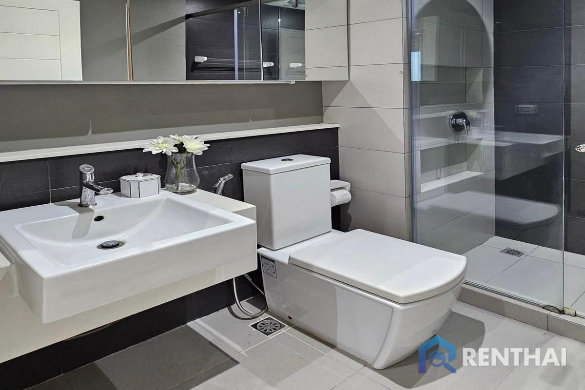 Apartment in Jomtien, Thailand, 29 m² - picture 13