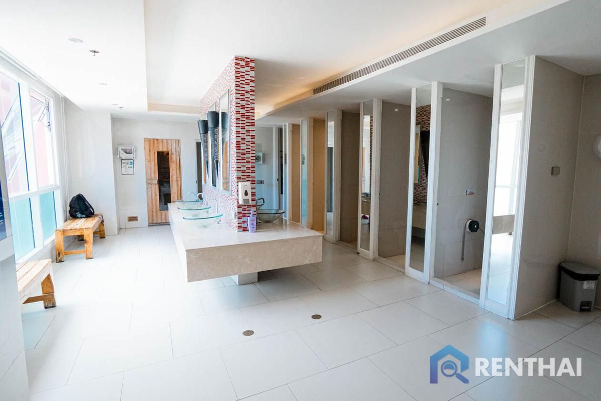 Appartement à Pratamnak, Thaïlande, 37 m² - image 15