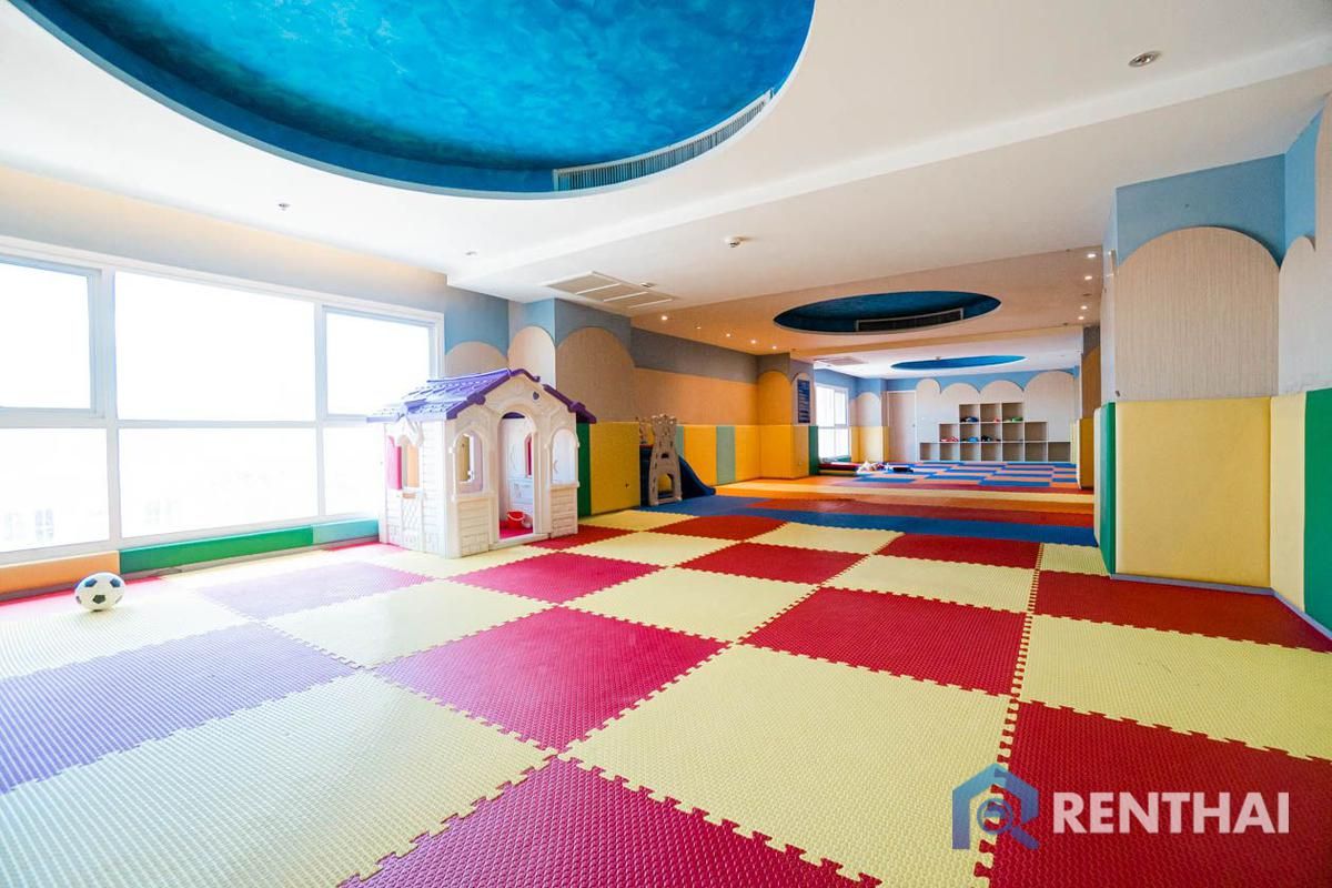 Appartement à Pratamnak, Thaïlande, 37 m² - image 17