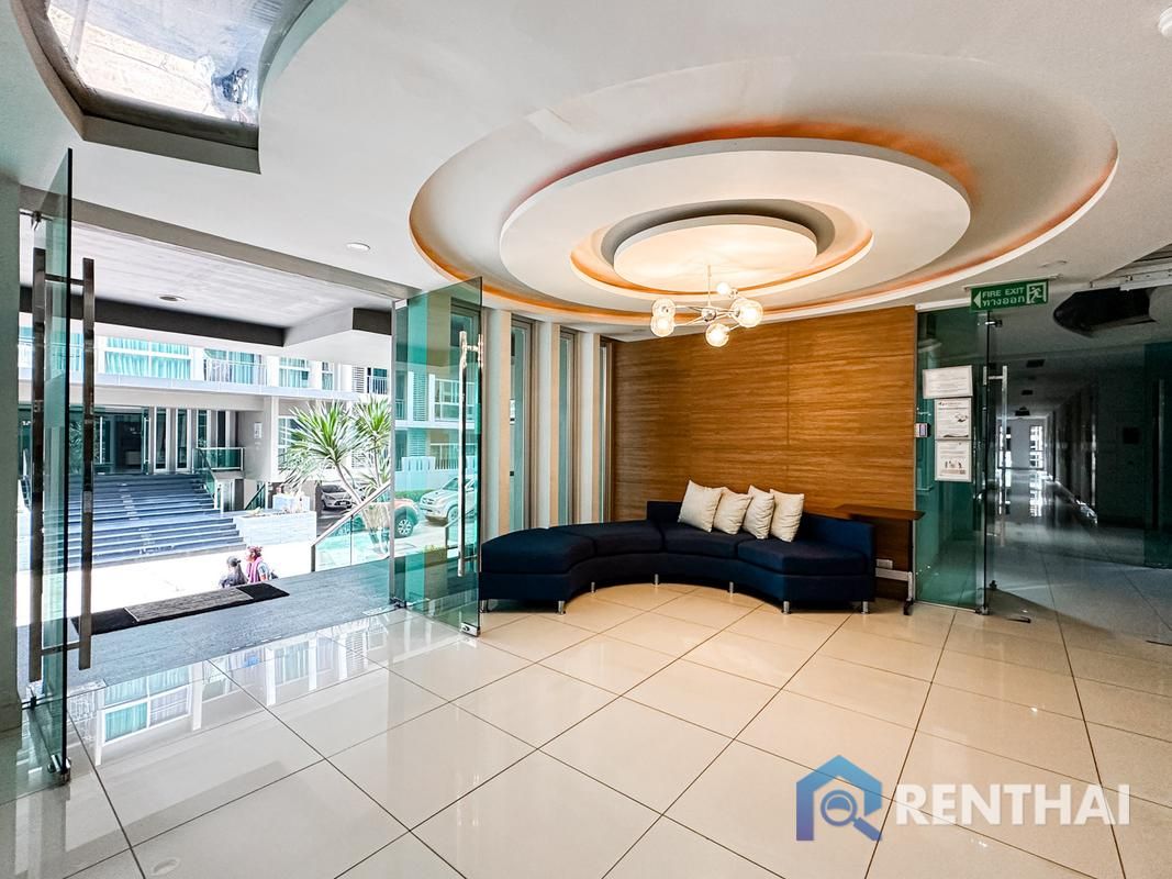 Apartment in Jomtien, Thailand, 29 m² - picture 17