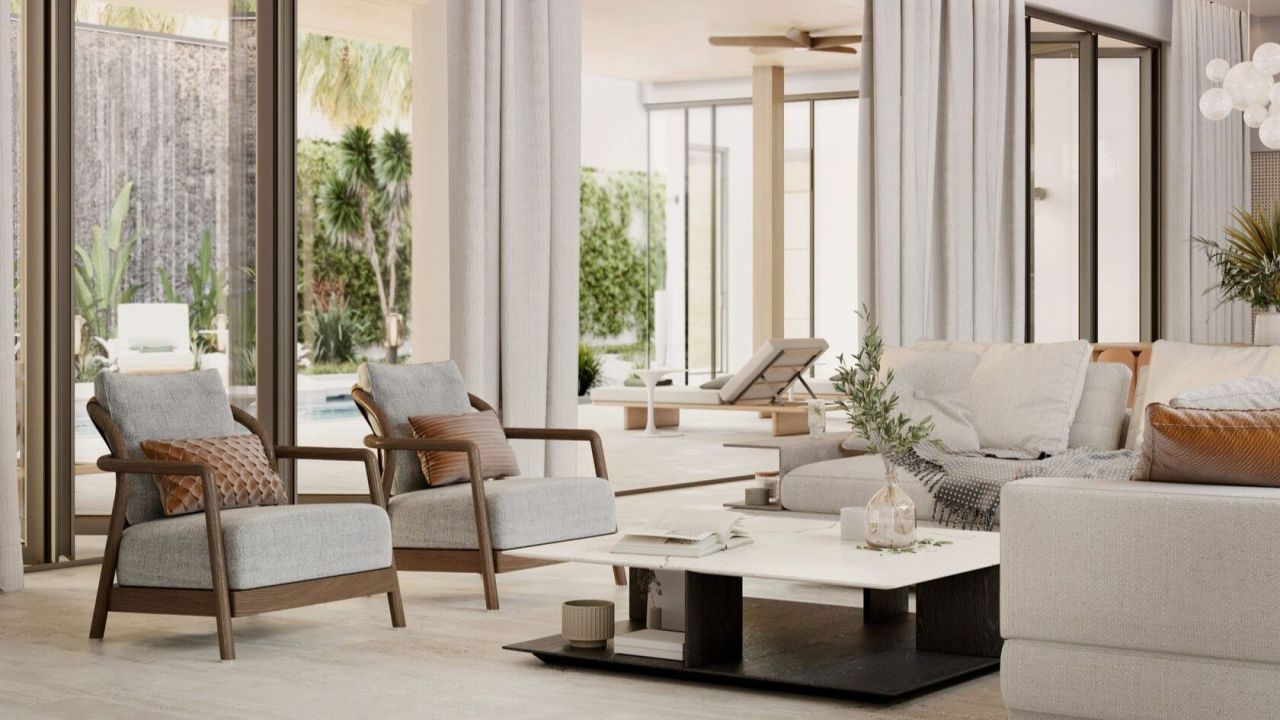 Villa en Bang Tao, Tailandia, 405 m² - imagen 6