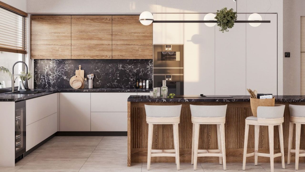 Villa en Bang Tao, Tailandia, 405 m² - imagen 7