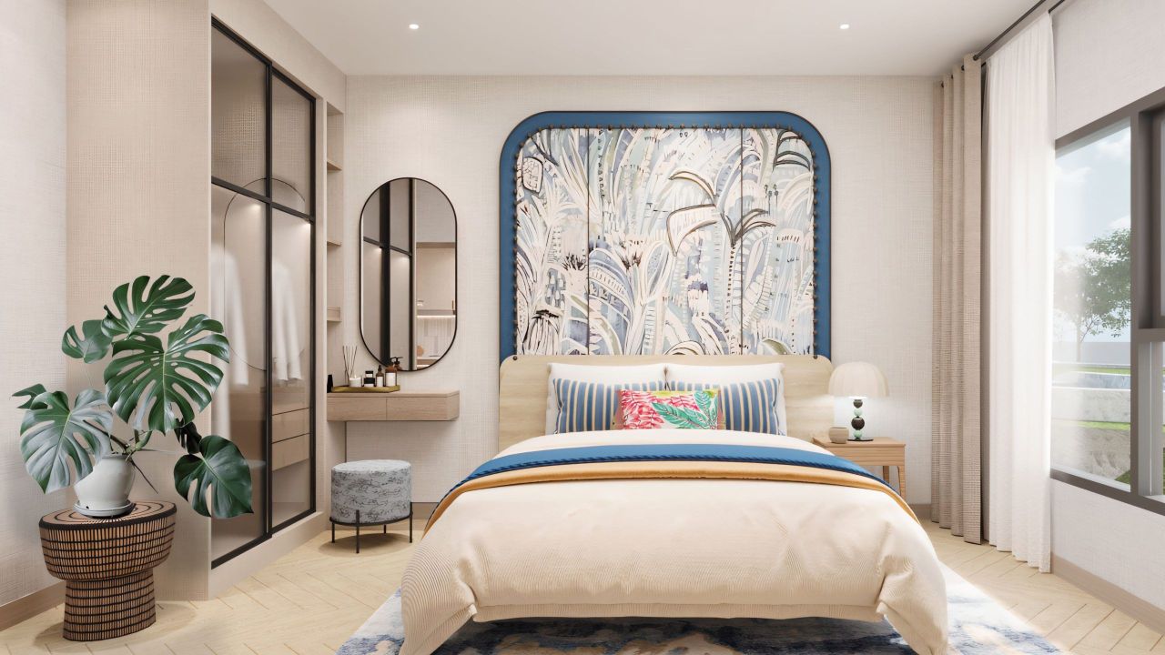 Appartement sur l'île de Phuket, Thaïlande, 30 m² - image 8