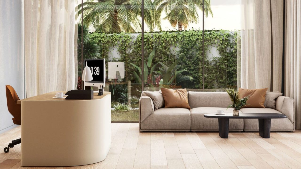 Villa en Bang Tao, Tailandia, 405 m² - imagen 9