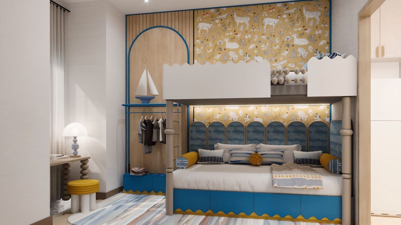 Appartement sur l'île de Phuket, Thaïlande, 30 m² - image 9