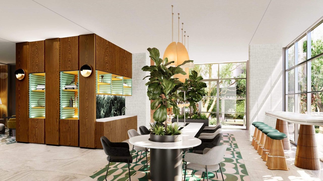 Apartamento en Kata, Tailandia, 28 m² - imagen 10