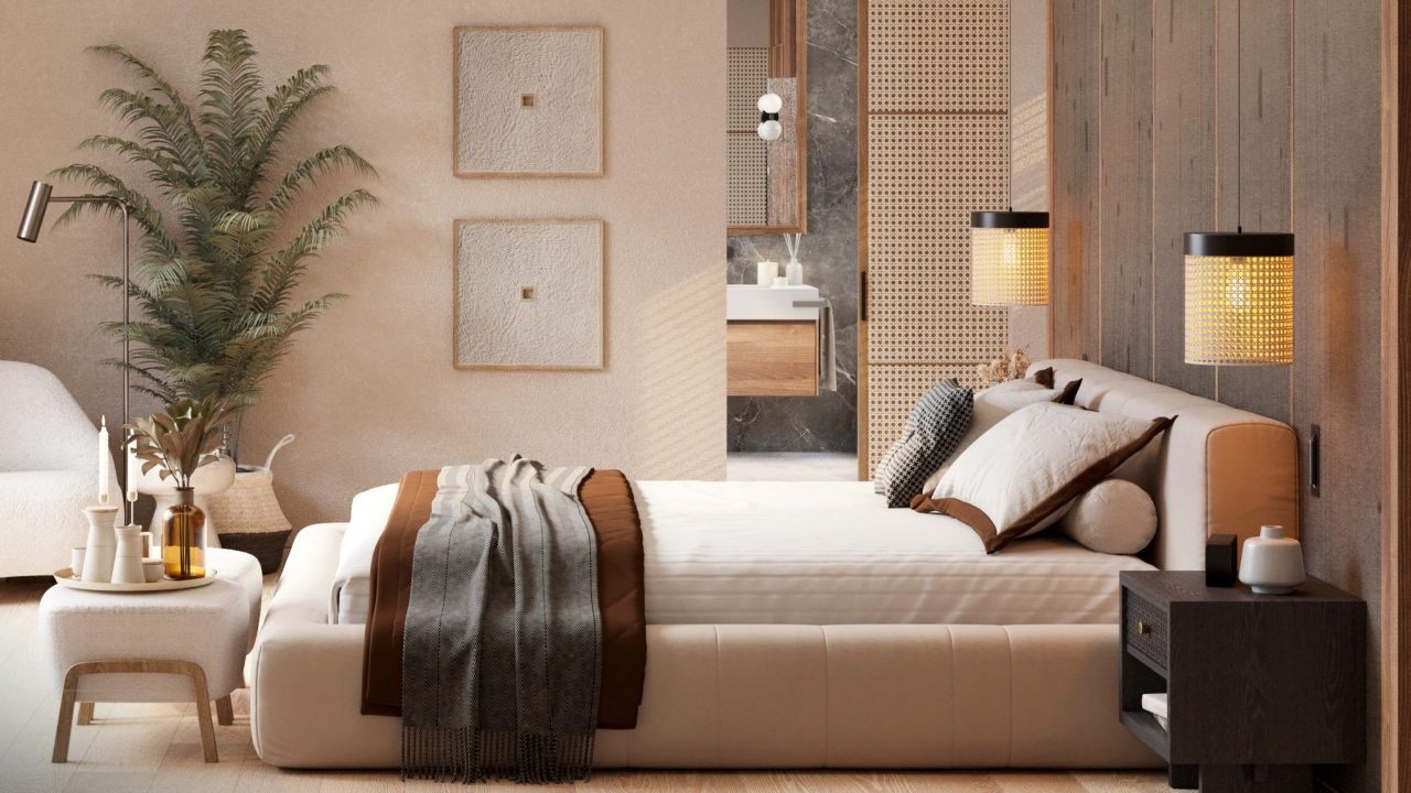 Villa en Bang Tao, Tailandia, 405 m² - imagen 10