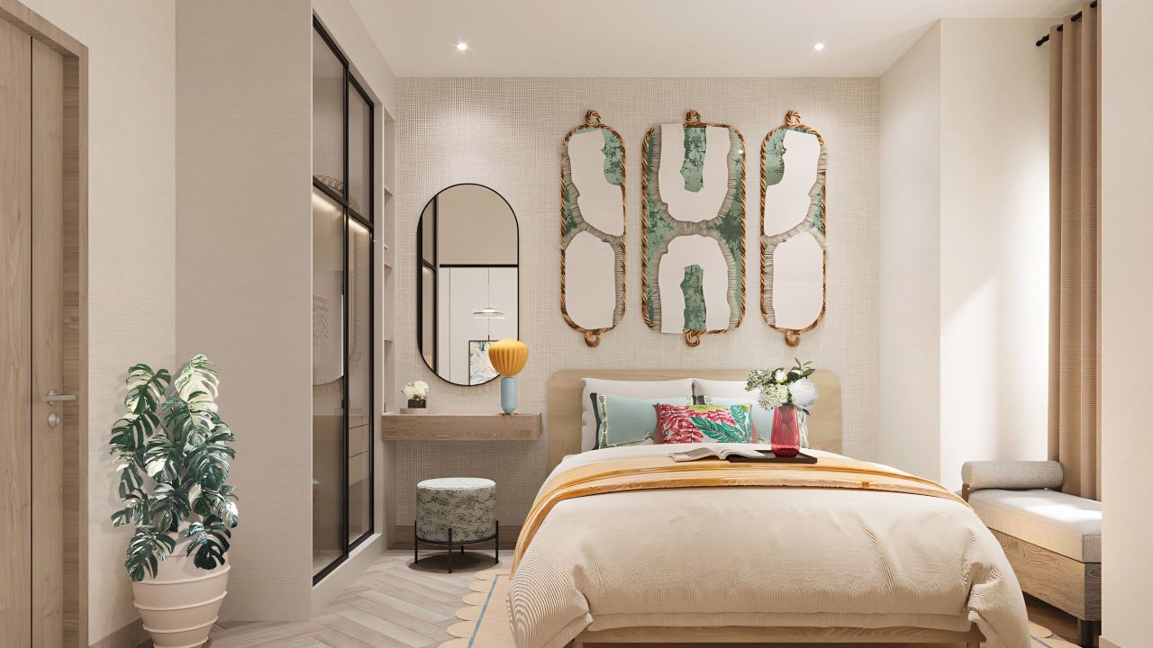 Appartement sur l'île de Phuket, Thaïlande, 30 m² - image 10