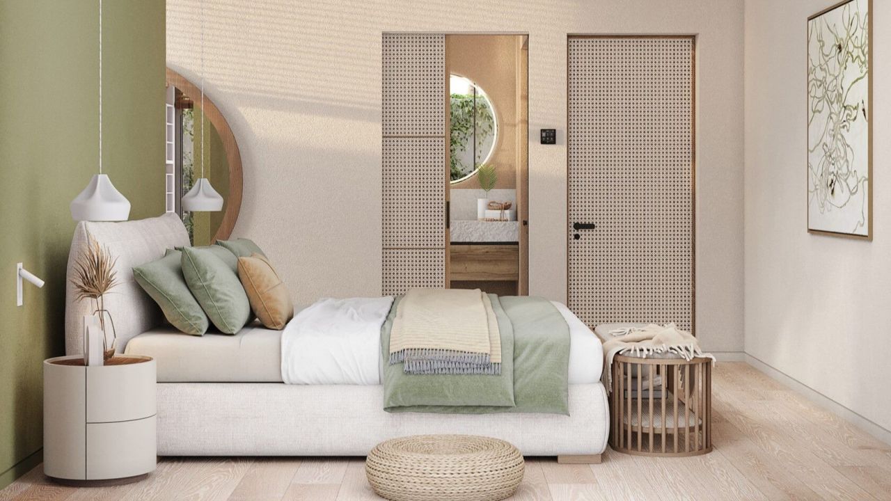 Villa en Bang Tao, Tailandia, 405 m² - imagen 11