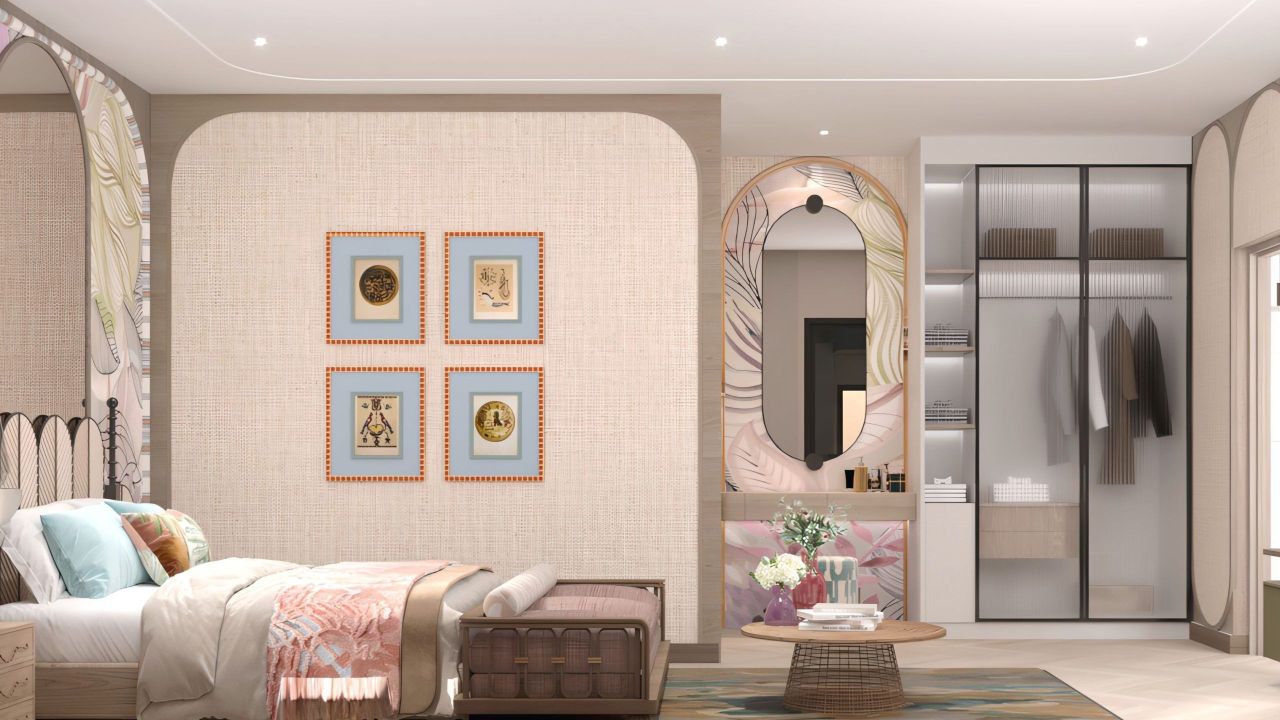 Appartement sur l'île de Phuket, Thaïlande, 30 m² - image 12