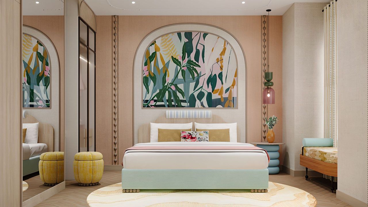 Appartement sur l'île de Phuket, Thaïlande, 30 m² - image 14