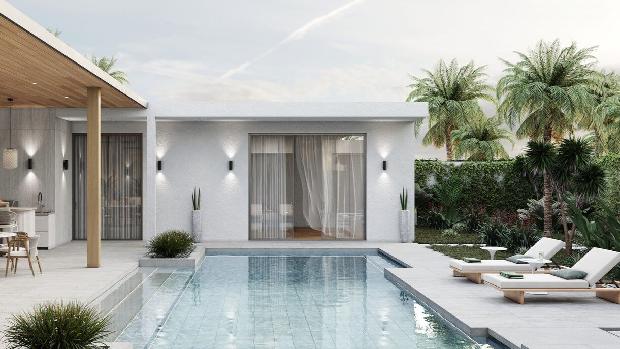 Villa en Bang Tao, Tailandia, 405 m² - imagen 15