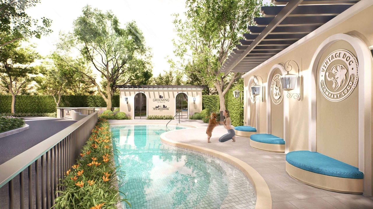 Apartamento en Kata, Tailandia, 28 m² - imagen 15