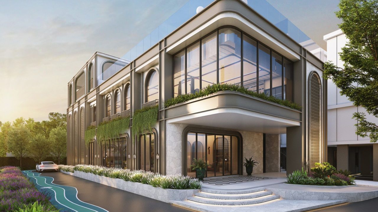 Appartement sur l'île de Phuket, Thaïlande, 30 m² - image 15