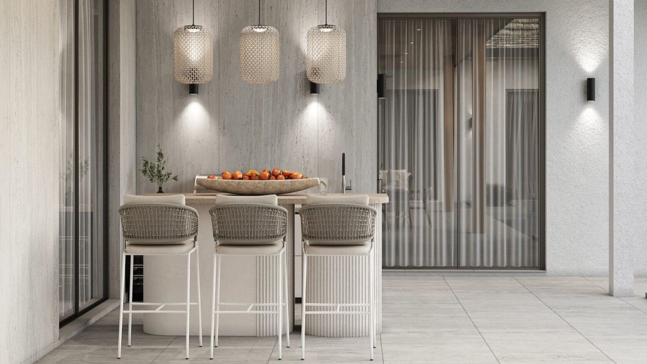 Villa en Bang Tao, Tailandia, 405 m² - imagen 18