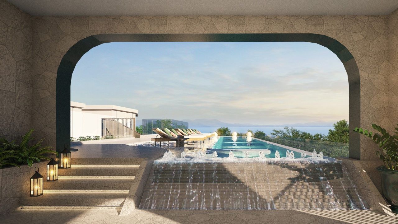 Appartement sur l'île de Phuket, Thaïlande, 30 m² - image 18