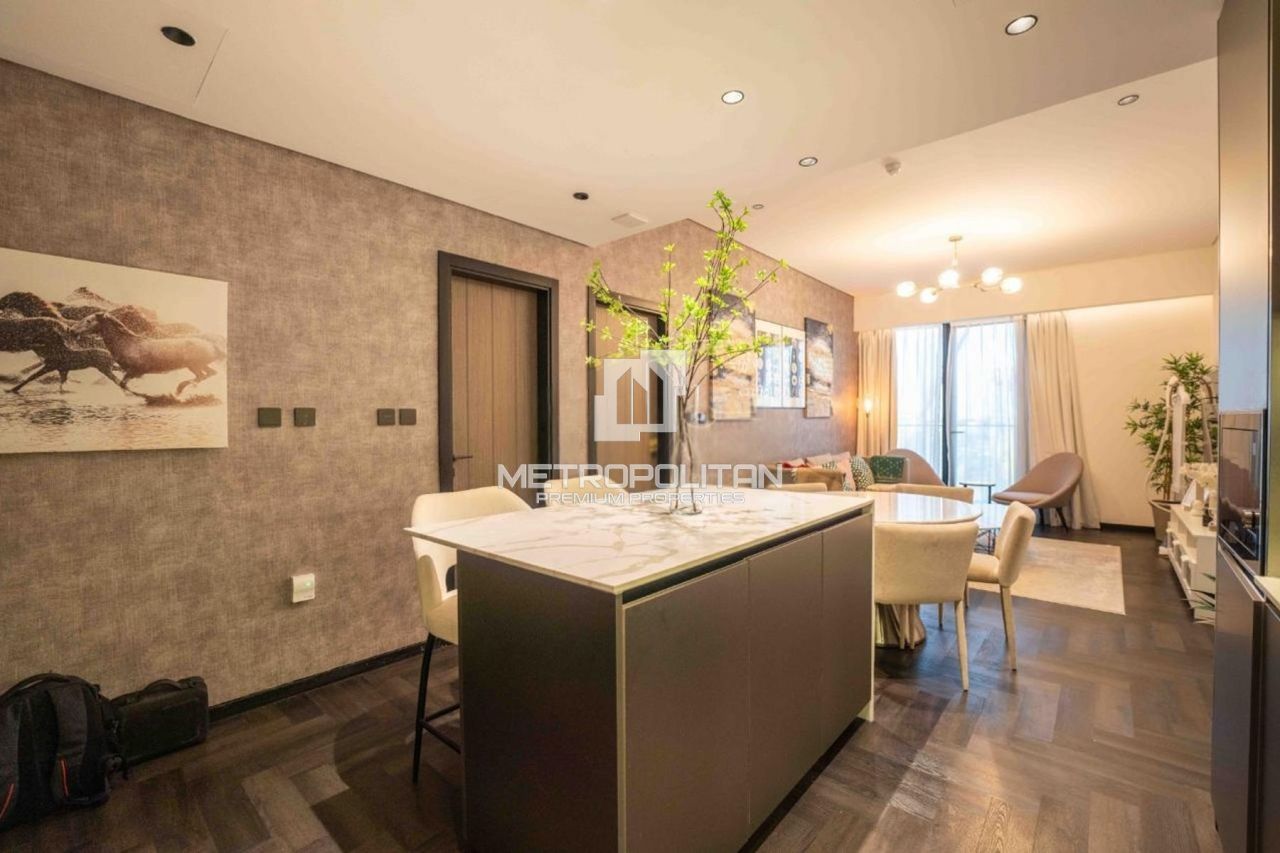Apartment in Dubai, VAE, 72 m² - Foto 1