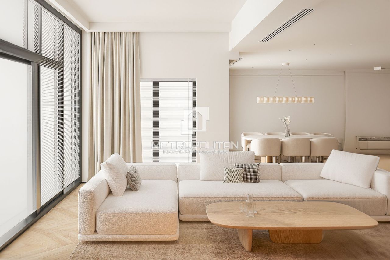 Maison urbaine à Dubaï, EAU, 238 m² - image 1